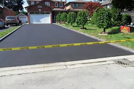 Driveway Overlay Services in Moss Beach, CA